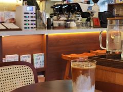 -E SPECIAL COFFEE 别样