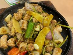 -众源美食(光复阁店)