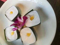 -泰莲庭·溪畔餐厅(雁栖湖店)