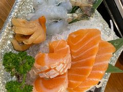 -三月居酒屋(青年大街店)