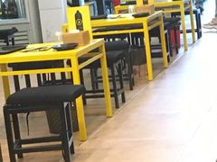 用餐区-望京小腰(北京总店)