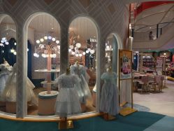 -奈尔宝·儿童乐园·亲子餐厅(苏州大悦城店)