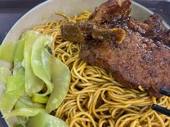 -常州糕团店(北大街新世纪商城店)