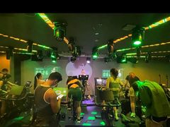 -TANGO LIVEHOUSE动感单车(巴黎春天店)