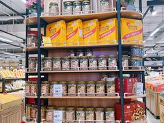 -永辉超市(嘉定宝龙广场店)