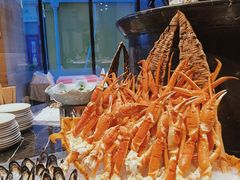 -泉州富力万达文华酒店·美食汇自助餐厅