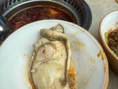 -海底捞大排档火锅(打浦路店)