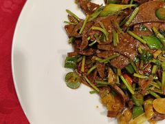 -正阳门饭庄·烤鸭·北京菜(万丰路七里庄店)