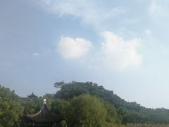 -太湖游船(石公山码头)