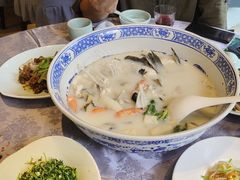 -山外山菜馆(玉泉路店)