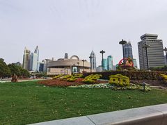 -上海博物馆(人民广场馆)