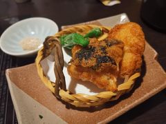 -玄品河豚(那覇國際通里之関)