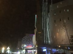 -天山海世界