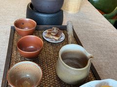 -一号铺子·大炉茶