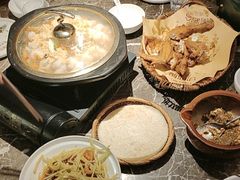 -前海沿·青岛菜(李沧万达店)