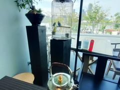 -茶人村·前滩江景雅宴(上海首店)
