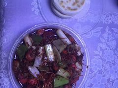 -回味南塘老王虾尾(总店)