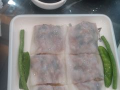 牛肉拉肠-新榕记滨江壹號