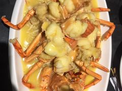 -迎喜海鲜酒楼(鹏森·海纳中心店)