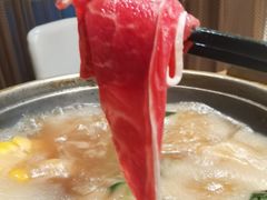 -一井烧肉·活鳗·寿司(望京SOHO店)