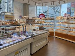 -85度C(深圳佳宁娜店)