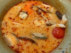-Thai Alley泰爱里(二沙岛店)