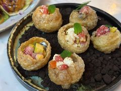-The Rug Cafe(王府中环店)