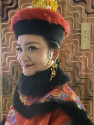 点击看大图 -盘子女人坊生日照·摄影馆(浦东店)