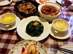 -邓丽君音乐主题餐厅