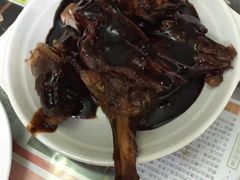 -蘭心餐厅(进贤路店)