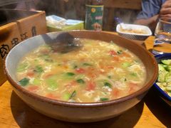 -肉串汪(月坛店)