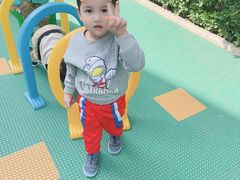 -金色摇篮潜能开发幼儿园(大兴校区)
