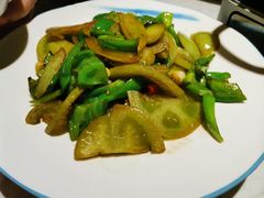 -不倒翁·安徽名菜楼(步行街店)