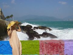 -海南分界洲岛旅游区