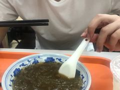 -新丰小吃(中山中路分店)