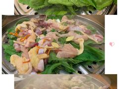 桑拿鸡-阿多私房菜(顺德店)