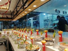 -有红鸡毛店·川菜(建设路店)