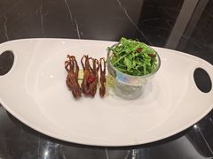 -梅山饭店-中餐厅(梅山路店)