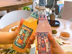 -官桥贡面(吉城大厦店)