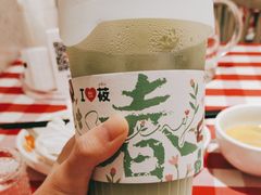 -西贝(上海中心店)