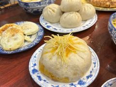 -四海楼(如皋定慧禅寺店)