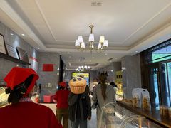 -一大糕点(纬六路店)