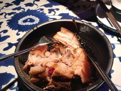 -绿茶餐厅(领展购物广场·中关村店)
