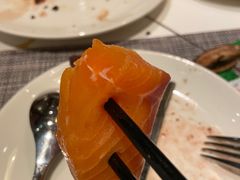 -The COOK·厨餐厅·自助餐(浦东嘉里大酒店)