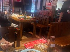 -状元阁烧烤(新华路总店)