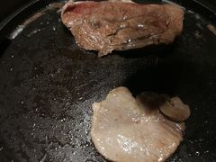 -炉小哥烤肉(朗悦公园茂店)