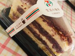 -711便利店(安贞桥胜古南里店)