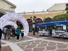 -佛罗伦萨小镇广佛名品奥特莱斯(疏港路店)