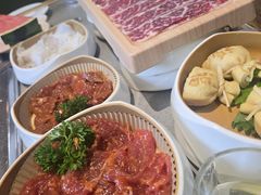 -海底捞火锅(贵和购物中心店.原鲁能城店)