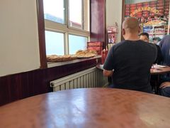 -铁东熏肉大饼铺